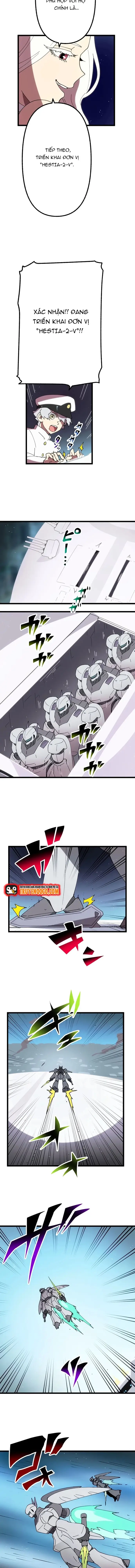 Watashi Yori Tsuyoi Yatsu Ni Ai Ni Gendai Ni Iku - Chapter 56 - Page 6