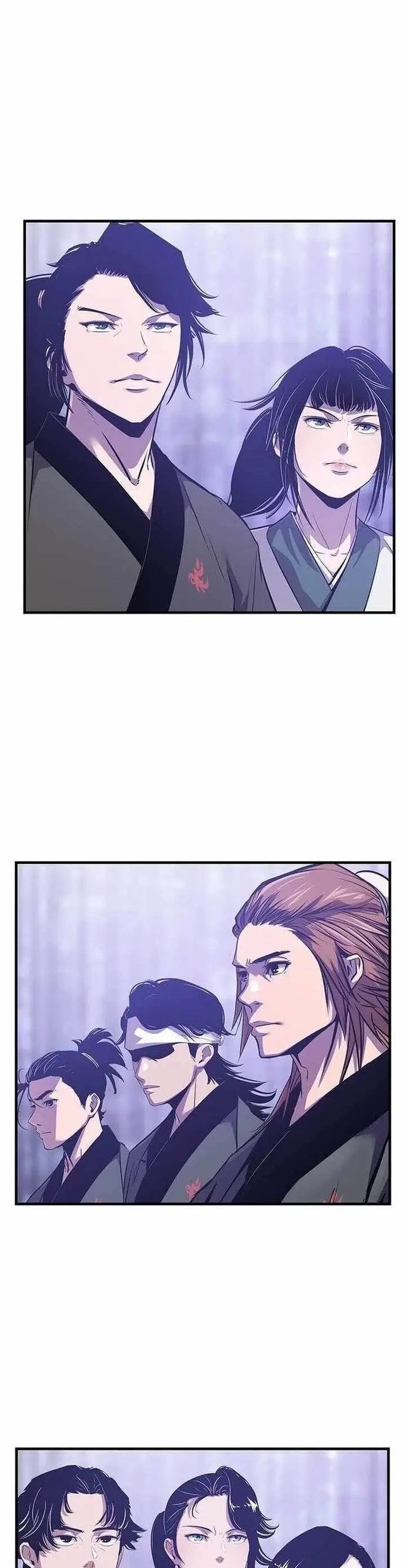 Thiên Hạ Đệ Nhất Võ Sư - Chapter 44 - Page 11