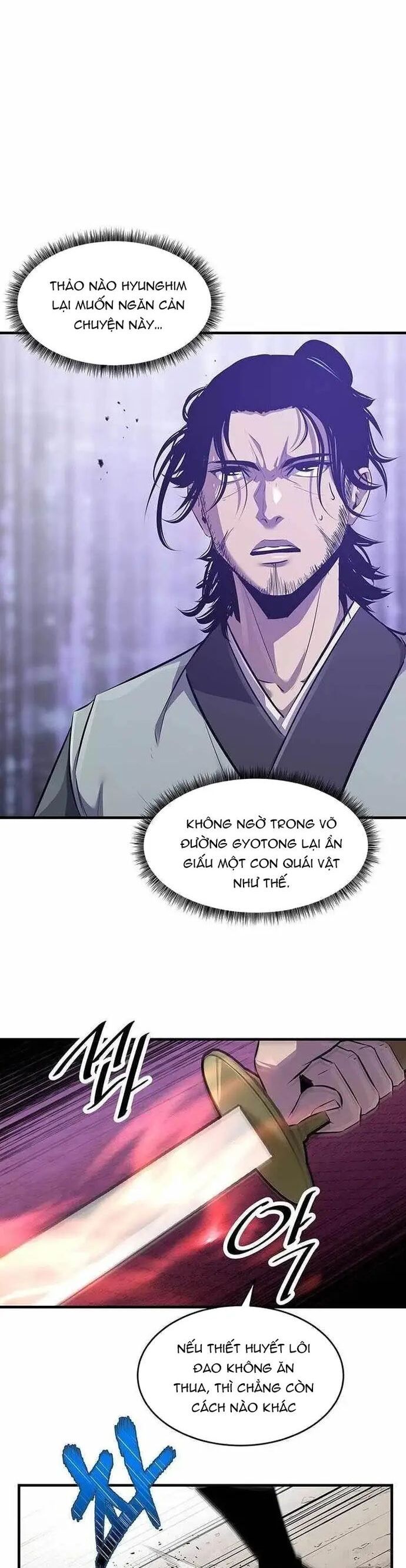 Thiên Hạ Đệ Nhất Võ Sư - Chapter 44 - Page 13