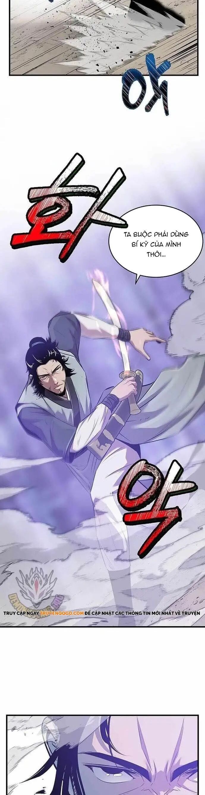 Thiên Hạ Đệ Nhất Võ Sư - Chapter 44 - Page 14