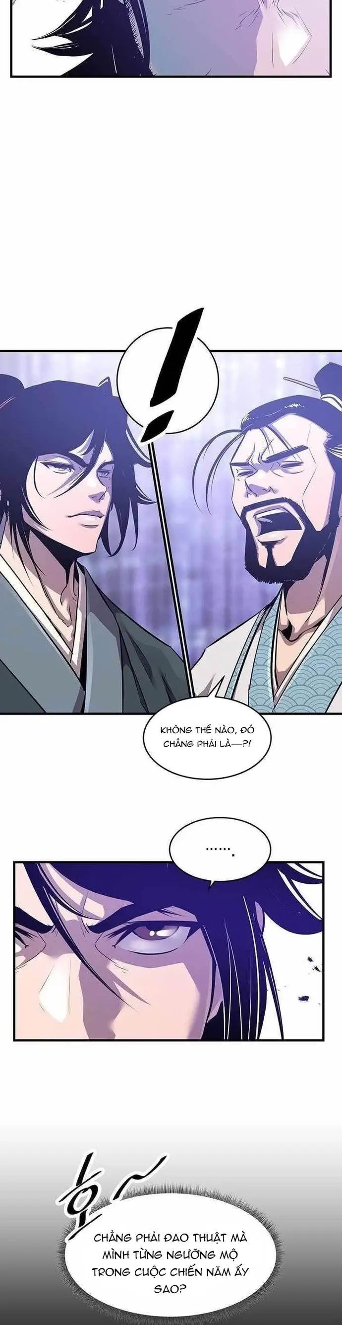 Thiên Hạ Đệ Nhất Võ Sư - Chapter 44 - Page 15