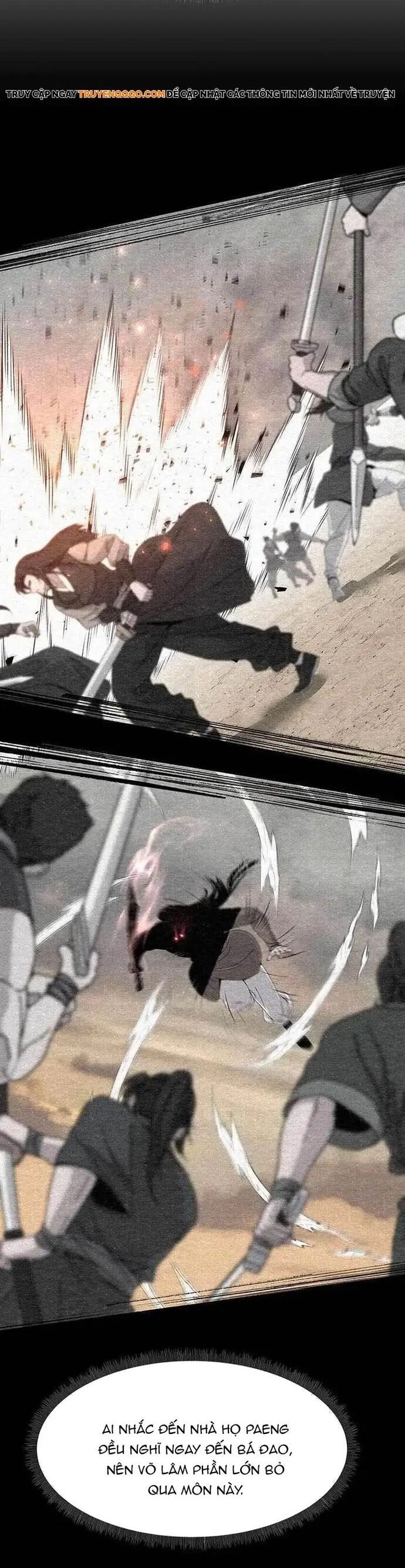 Thiên Hạ Đệ Nhất Võ Sư - Chapter 44 - Page 16