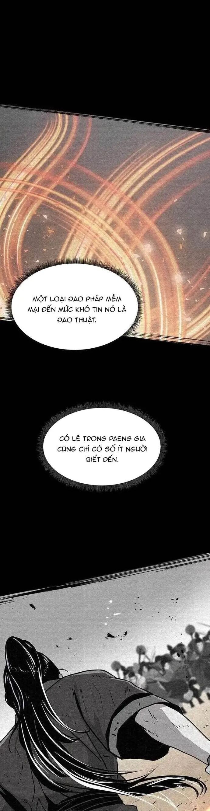 Thiên Hạ Đệ Nhất Võ Sư - Chapter 44 - Page 17