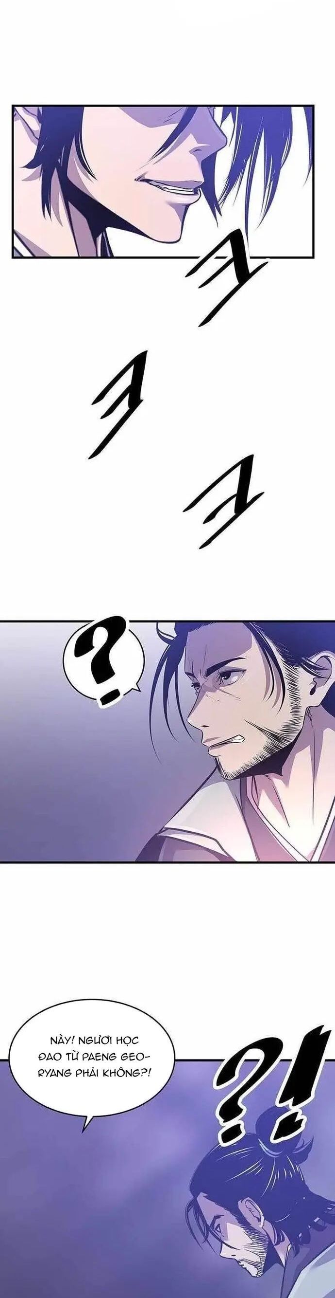 Thiên Hạ Đệ Nhất Võ Sư - Chapter 44 - Page 19