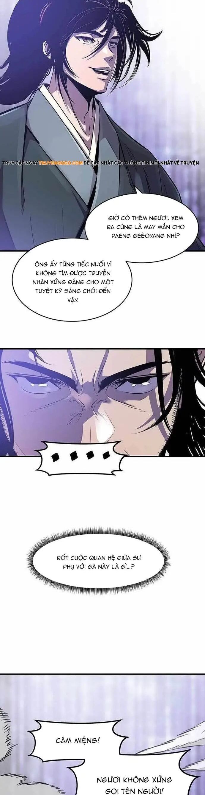 Thiên Hạ Đệ Nhất Võ Sư - Chapter 44 - Page 23