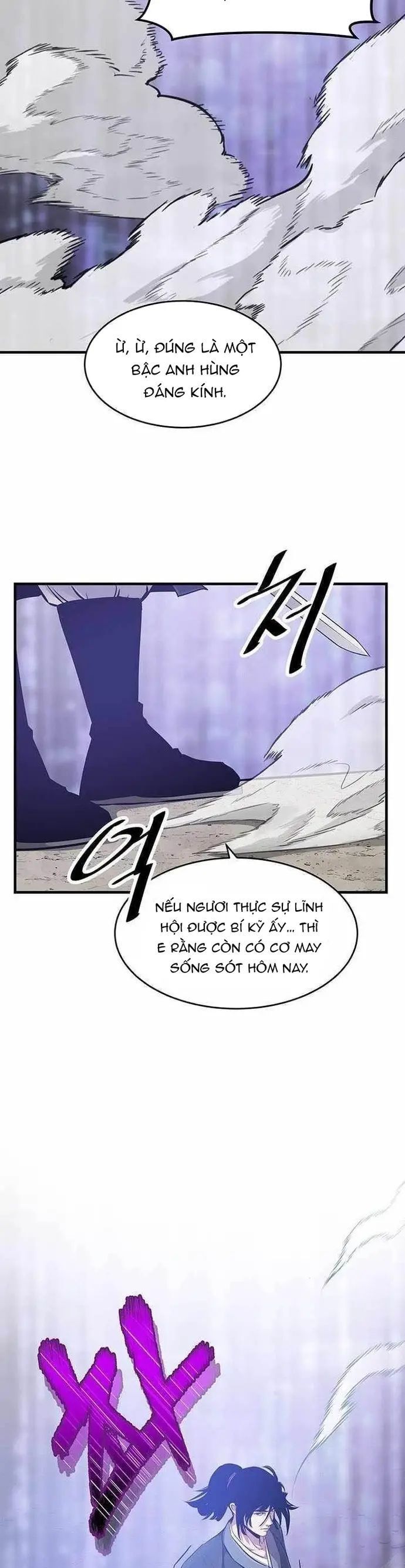 Thiên Hạ Đệ Nhất Võ Sư - Chapter 44 - Page 24