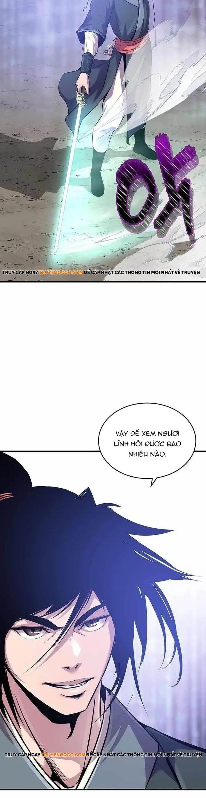 Thiên Hạ Đệ Nhất Võ Sư - Chapter 44 - Page 25