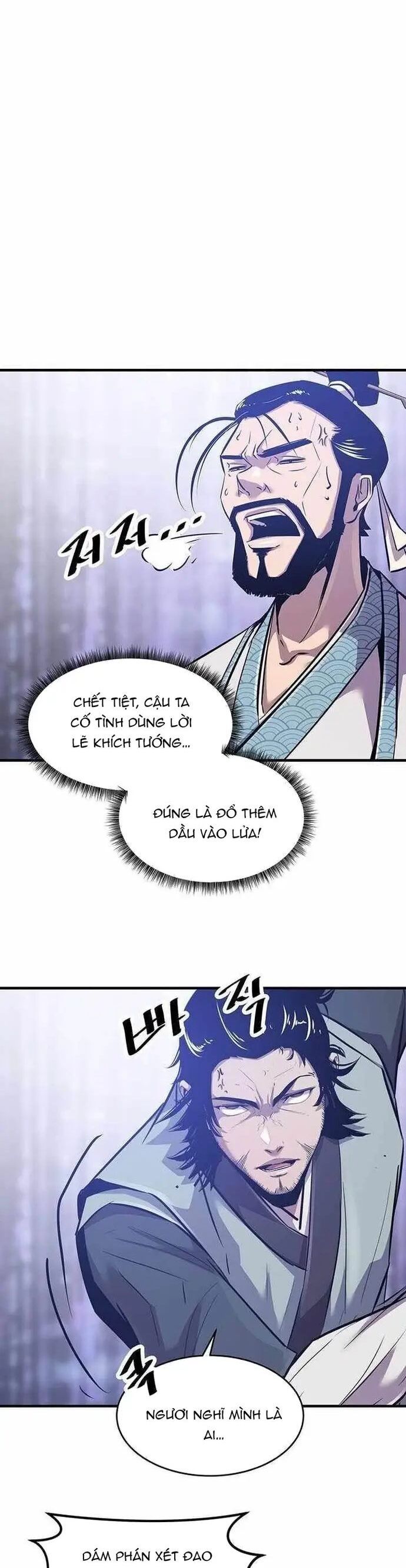 Thiên Hạ Đệ Nhất Võ Sư - Chapter 44 - Page 26