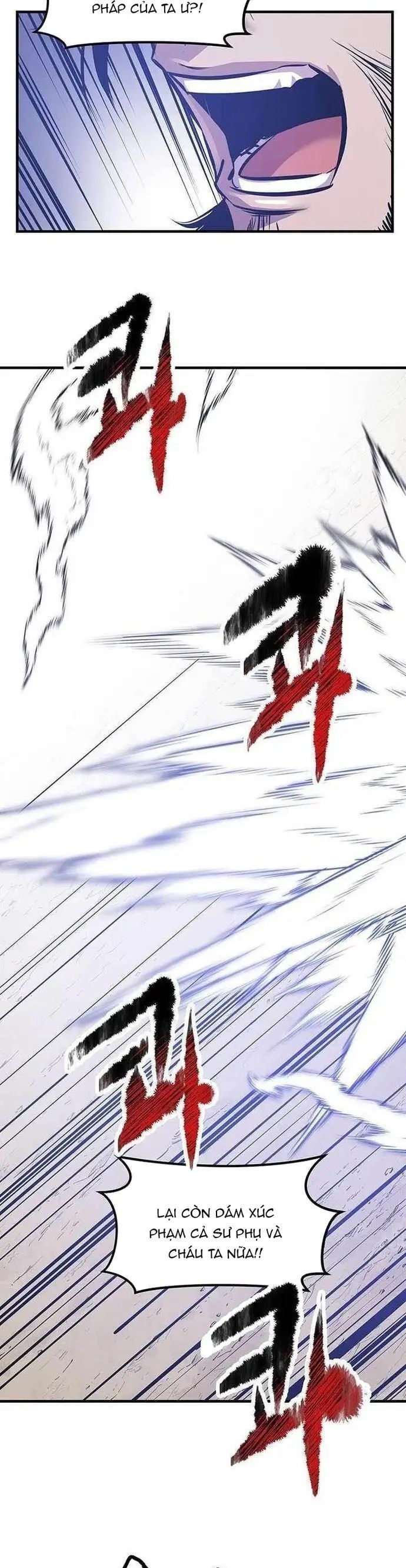 Thiên Hạ Đệ Nhất Võ Sư - Chapter 44 - Page 27