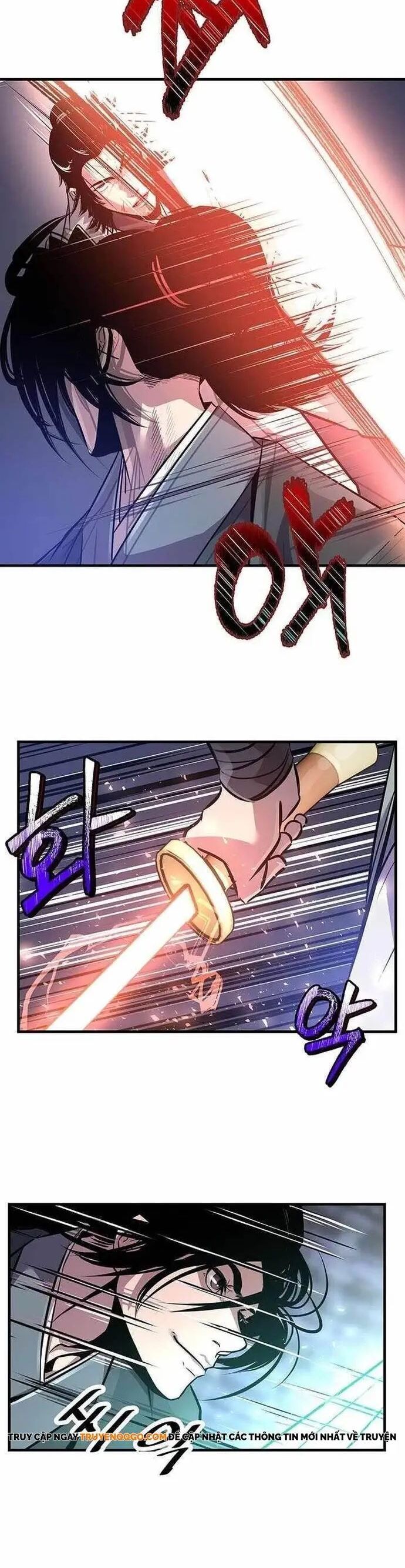 Thiên Hạ Đệ Nhất Võ Sư - Chapter 44 - Page 29