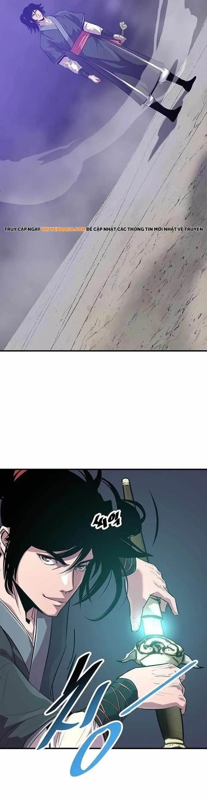 Thiên Hạ Đệ Nhất Võ Sư - Chapter 44 - Page 3