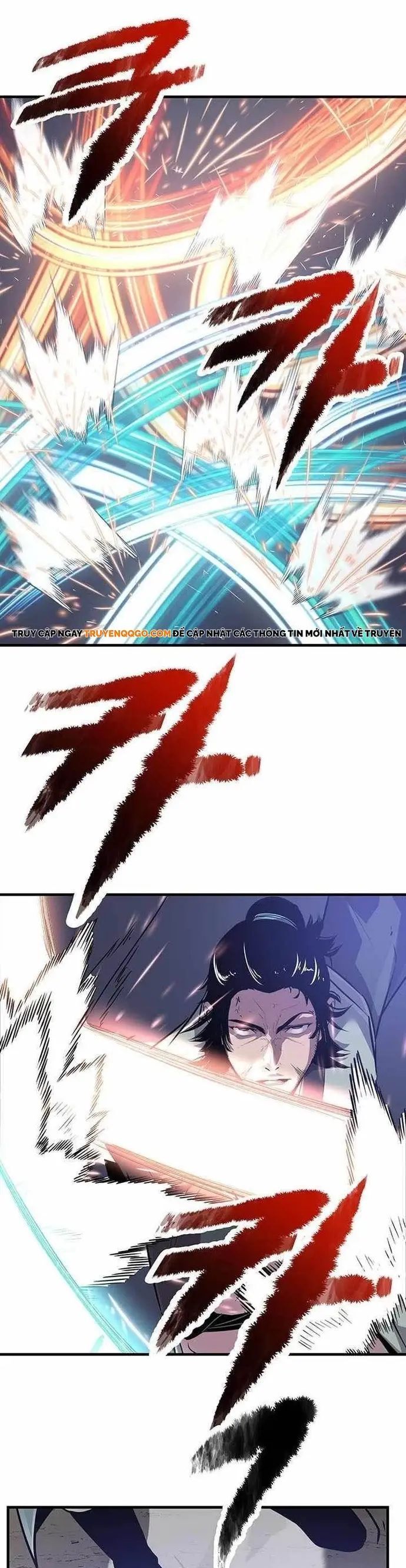 Thiên Hạ Đệ Nhất Võ Sư - Chapter 44 - Page 30
