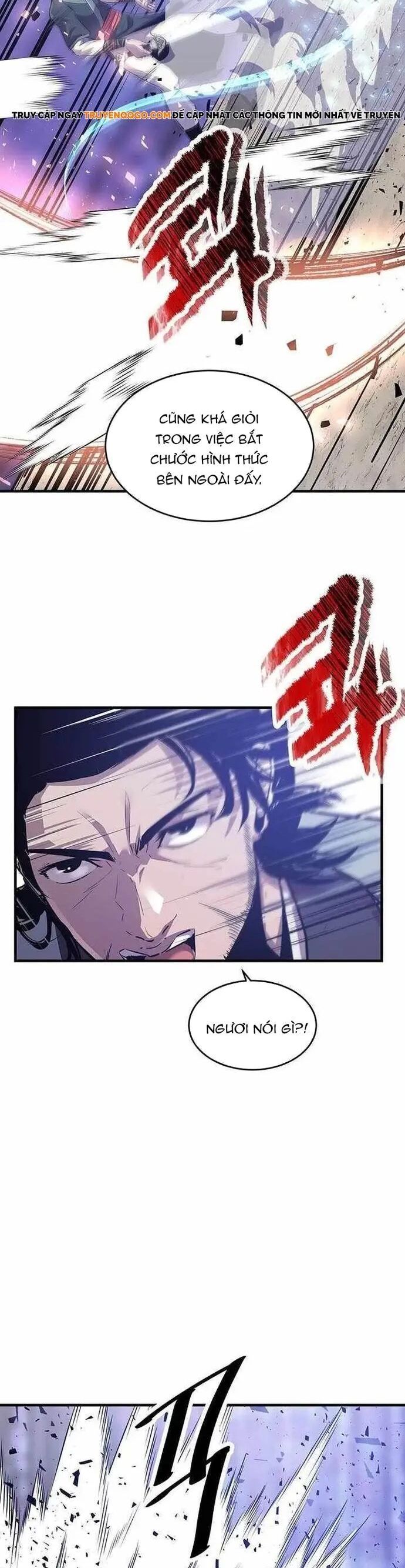 Thiên Hạ Đệ Nhất Võ Sư - Chapter 44 - Page 32