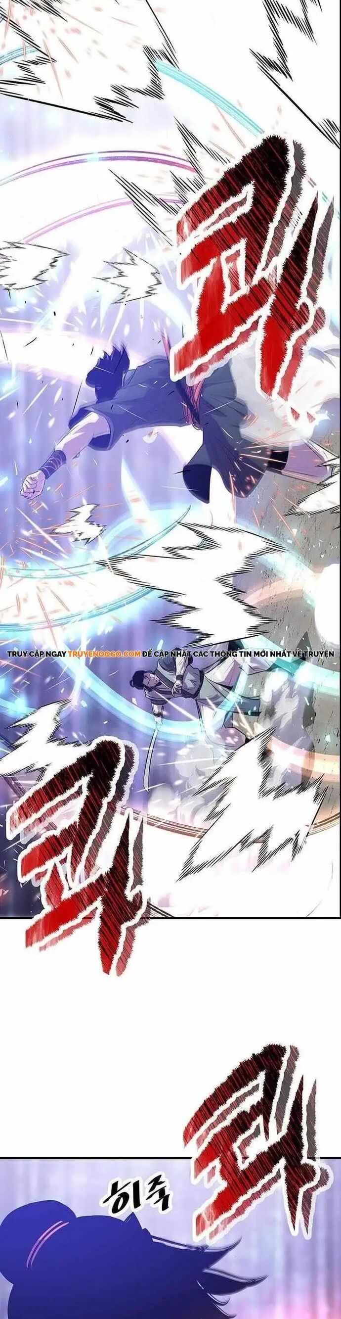 Thiên Hạ Đệ Nhất Võ Sư - Chapter 44 - Page 38