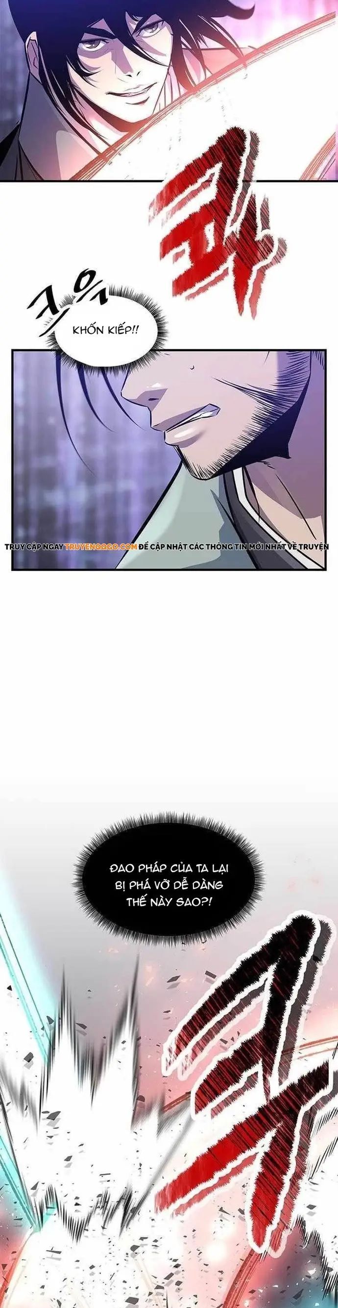 Thiên Hạ Đệ Nhất Võ Sư - Chapter 44 - Page 39