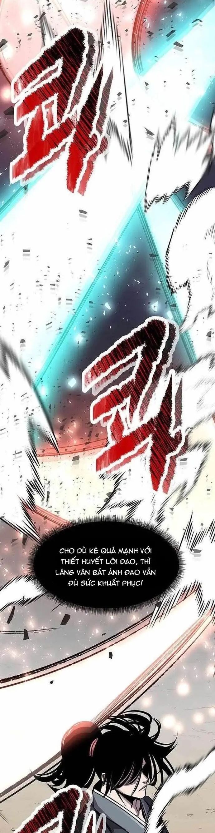 Thiên Hạ Đệ Nhất Võ Sư - Chapter 44 - Page 40