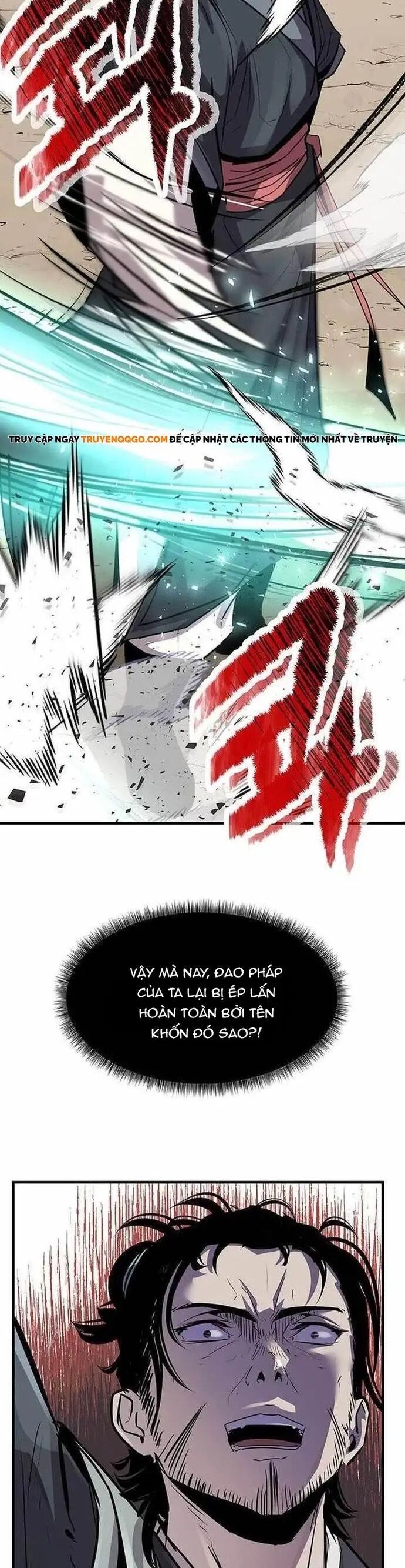 Thiên Hạ Đệ Nhất Võ Sư - Chapter 44 - Page 41