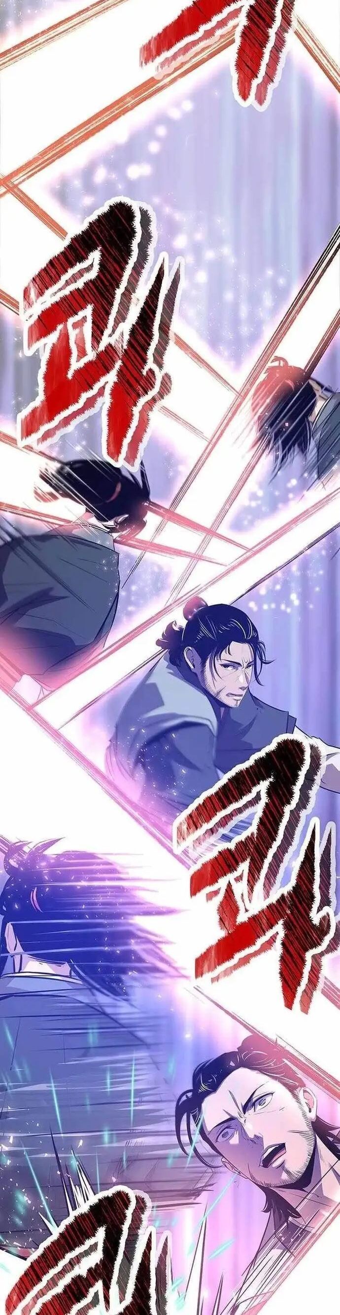 Thiên Hạ Đệ Nhất Võ Sư - Chapter 44 - Page 5