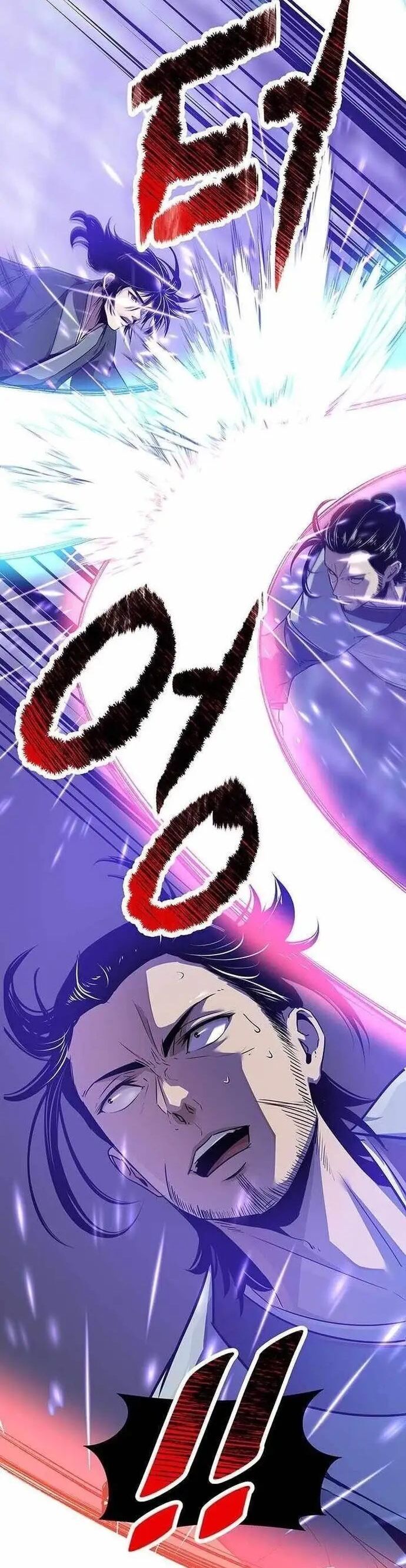 Thiên Hạ Đệ Nhất Võ Sư - Chapter 44 - Page 8