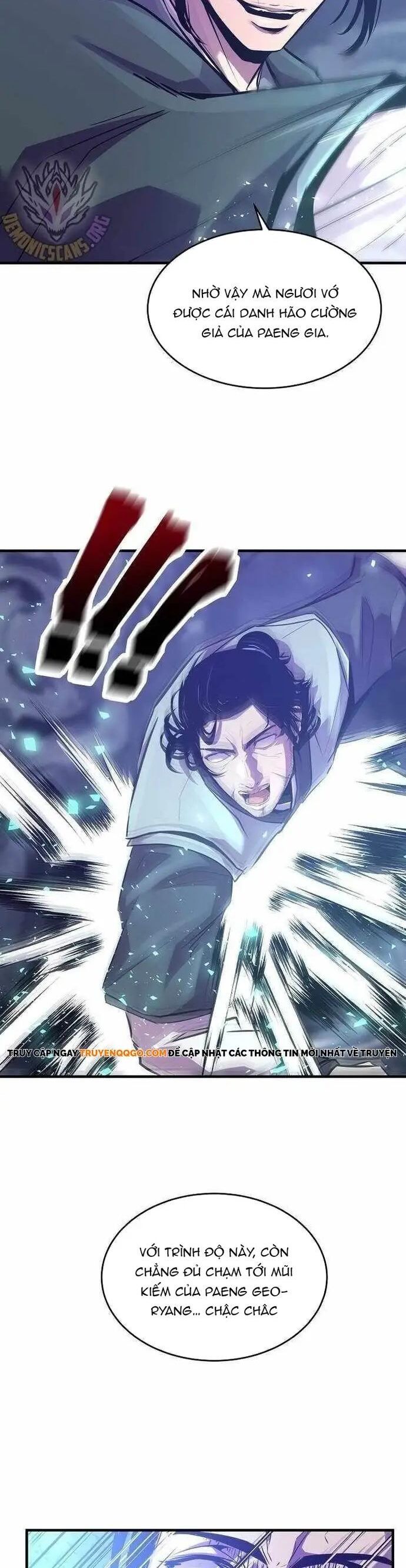 Thiên Hạ Đệ Nhất Võ Sư - Chapter 45 - Page 14