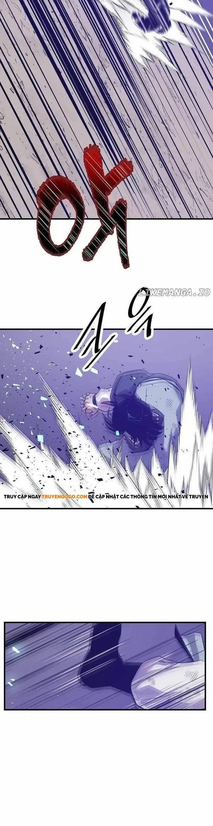 Thiên Hạ Đệ Nhất Võ Sư - Chapter 45 - Page 16