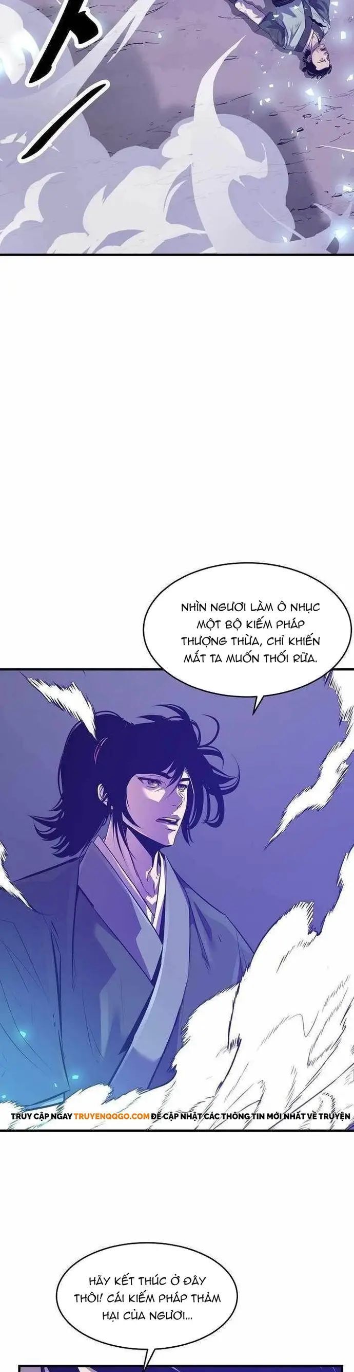 Thiên Hạ Đệ Nhất Võ Sư - Chapter 45 - Page 18