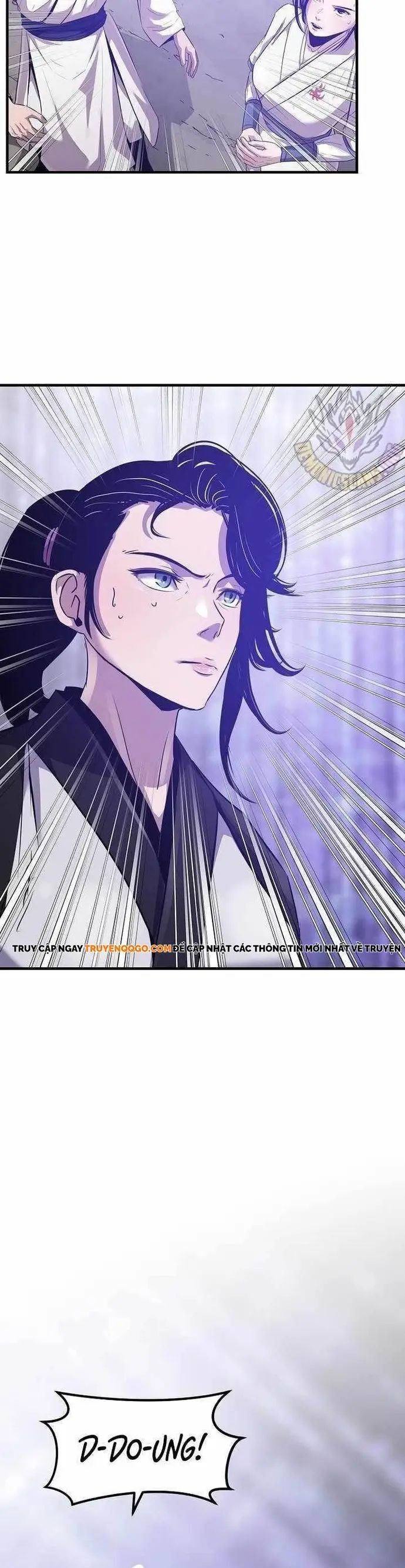 Thiên Hạ Đệ Nhất Võ Sư - Chapter 45 - Page 21