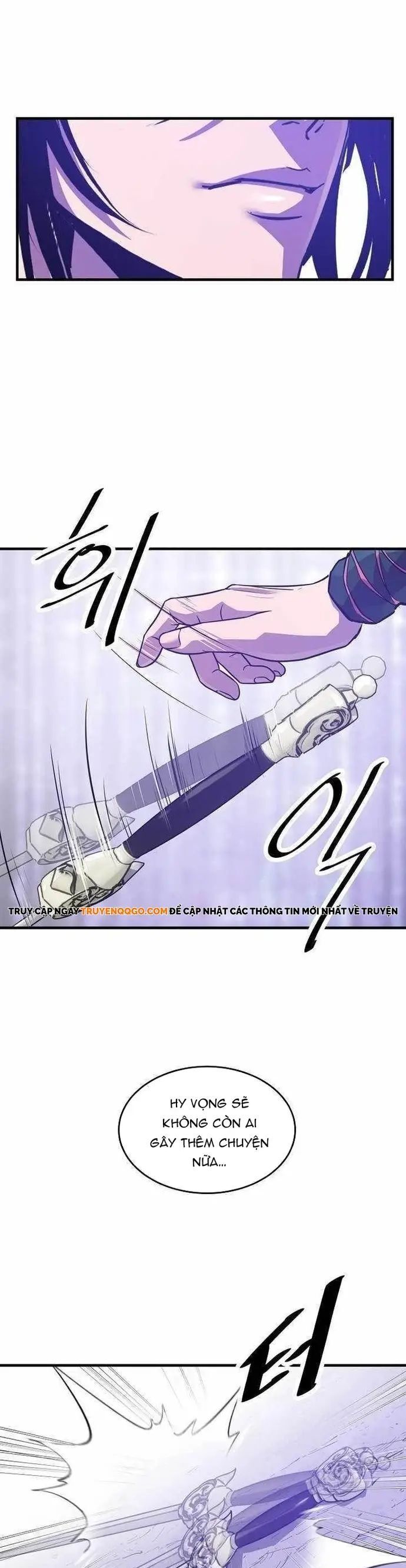 Thiên Hạ Đệ Nhất Võ Sư - Chapter 45 - Page 24