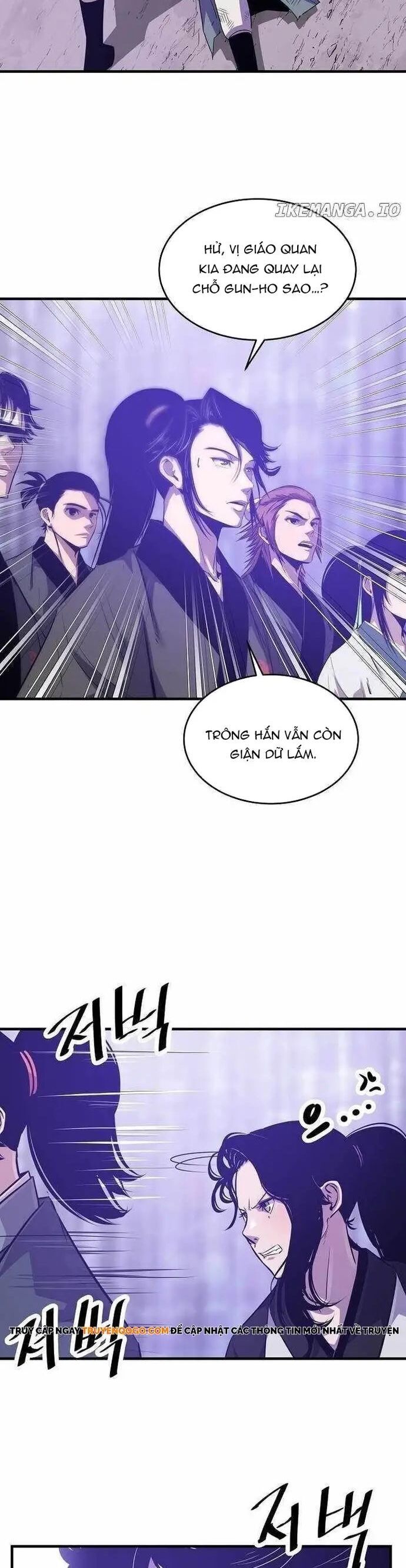 Thiên Hạ Đệ Nhất Võ Sư - Chapter 45 - Page 26