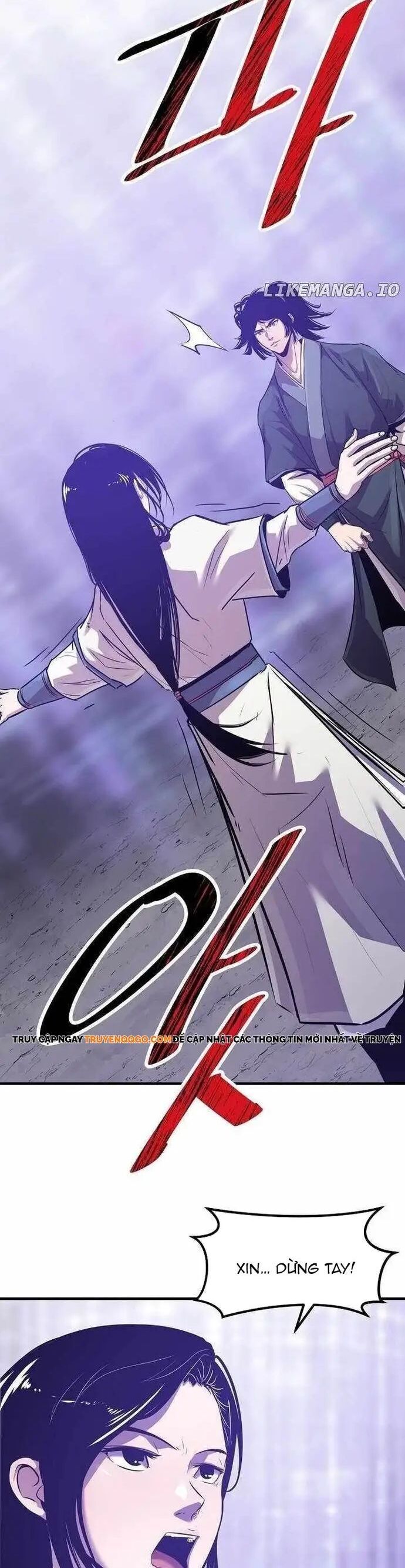 Thiên Hạ Đệ Nhất Võ Sư - Chapter 45 - Page 29