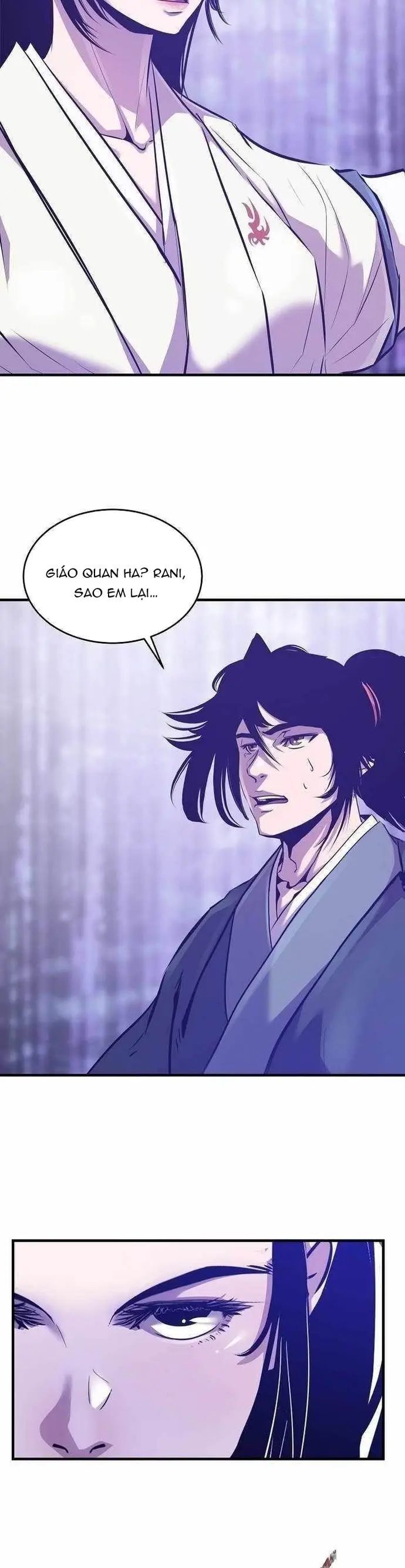 Thiên Hạ Đệ Nhất Võ Sư - Chapter 45 - Page 30