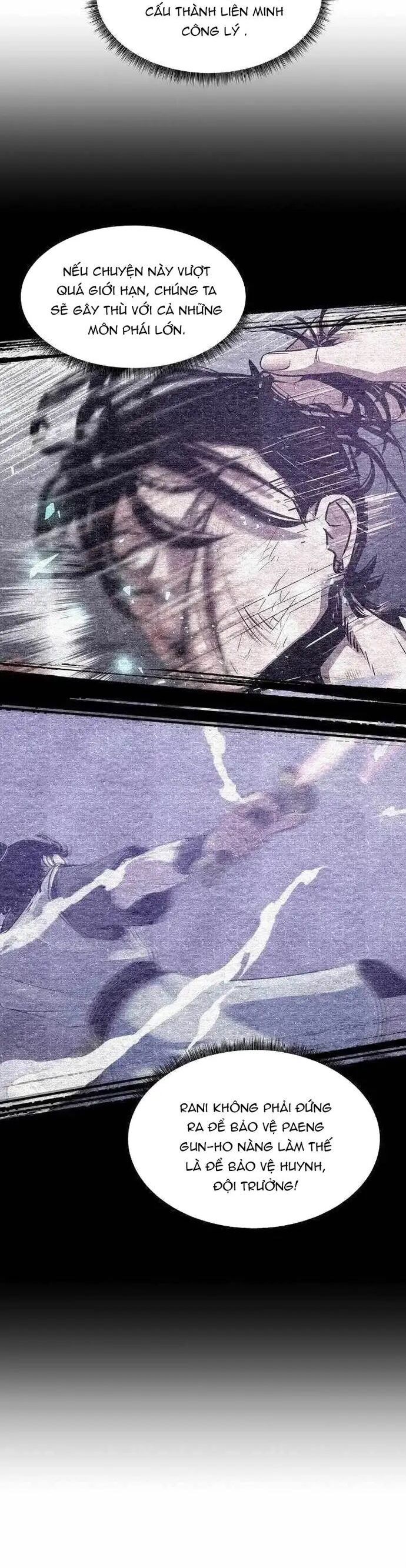 Thiên Hạ Đệ Nhất Võ Sư - Chapter 45 - Page 35