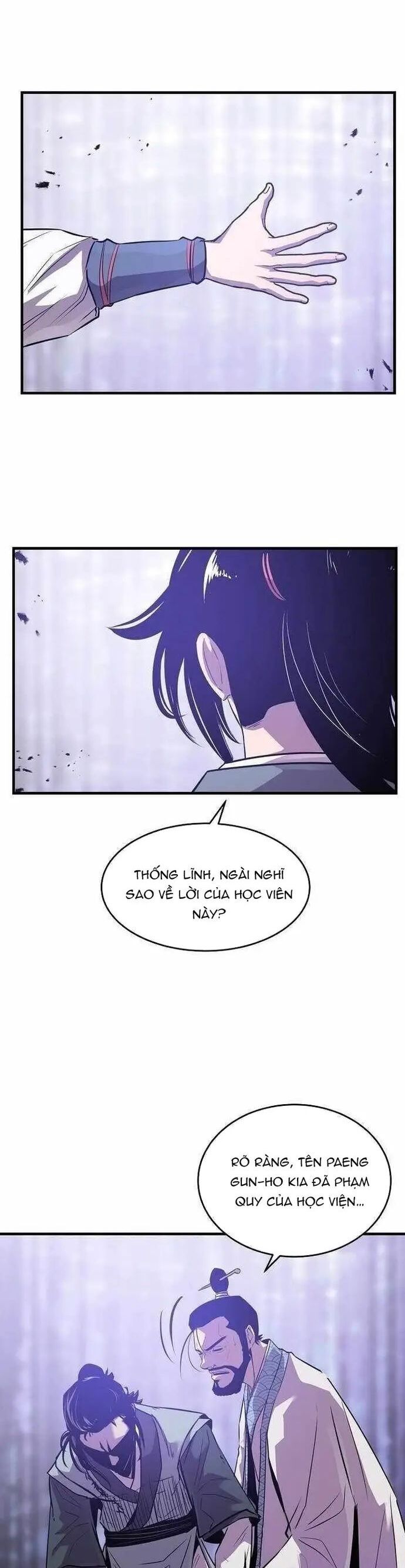 Thiên Hạ Đệ Nhất Võ Sư - Chapter 45 - Page 37