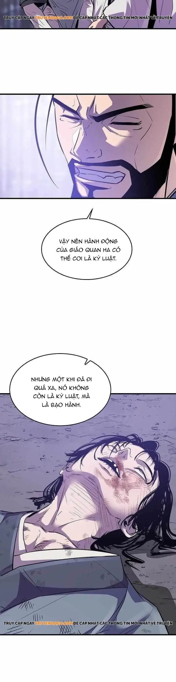 Thiên Hạ Đệ Nhất Võ Sư - Chapter 45 - Page 38