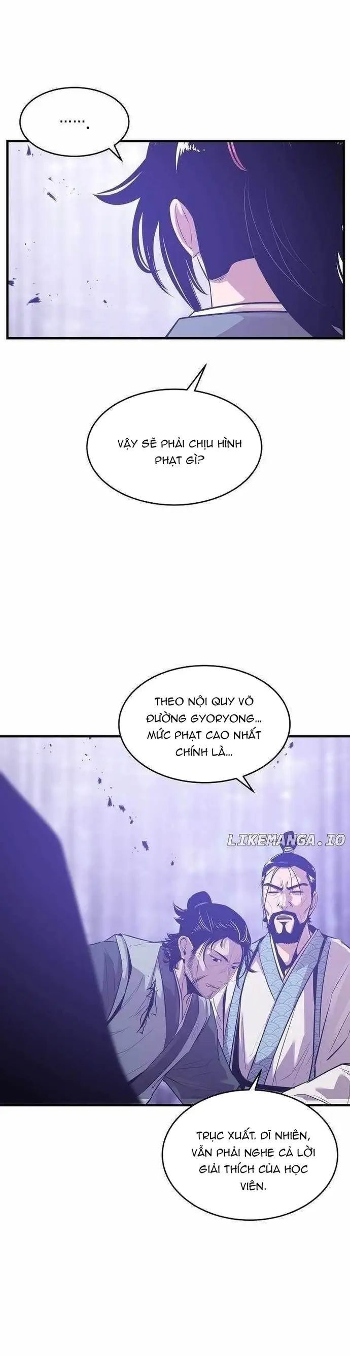 Thiên Hạ Đệ Nhất Võ Sư - Chapter 45 - Page 39