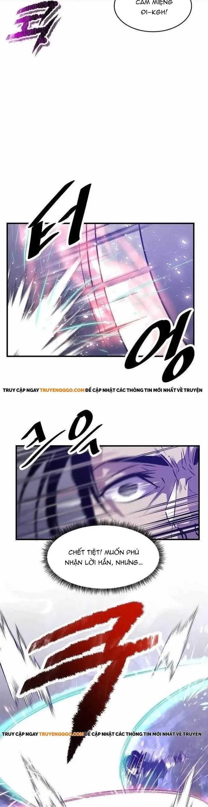 Thiên Hạ Đệ Nhất Võ Sư - Chapter 45 - Page 4