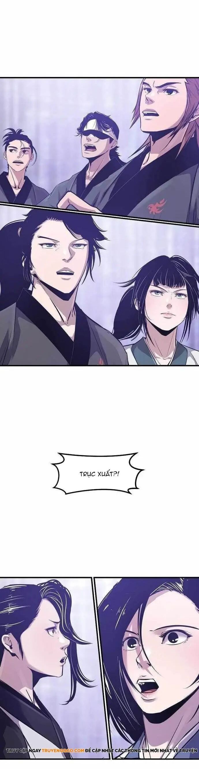 Thiên Hạ Đệ Nhất Võ Sư - Chapter 45 - Page 40