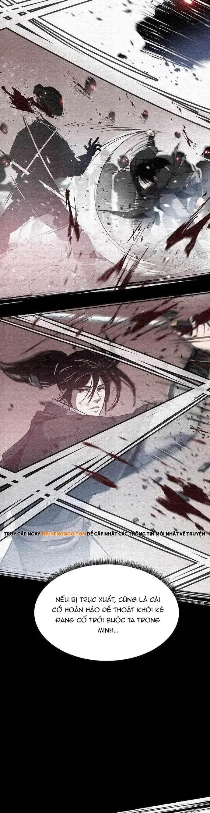 Thiên Hạ Đệ Nhất Võ Sư - Chapter 45 - Page 43