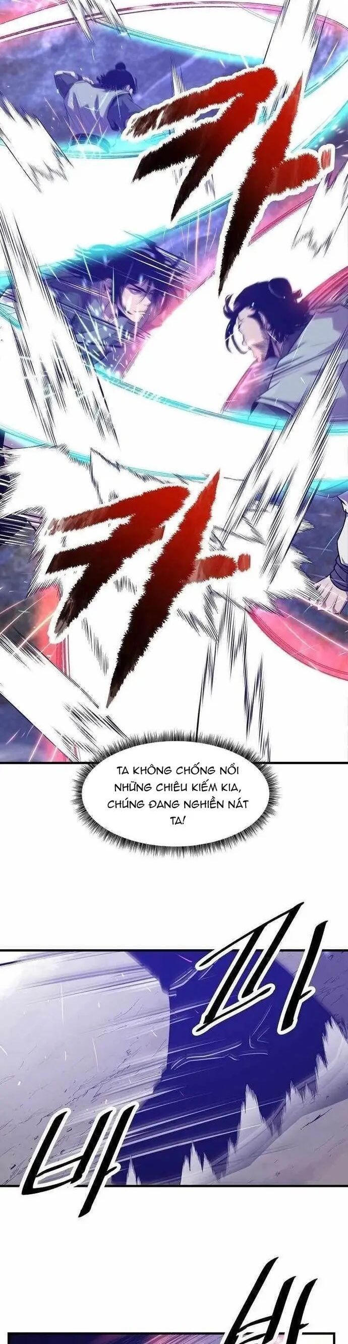 Thiên Hạ Đệ Nhất Võ Sư - Chapter 45 - Page 5