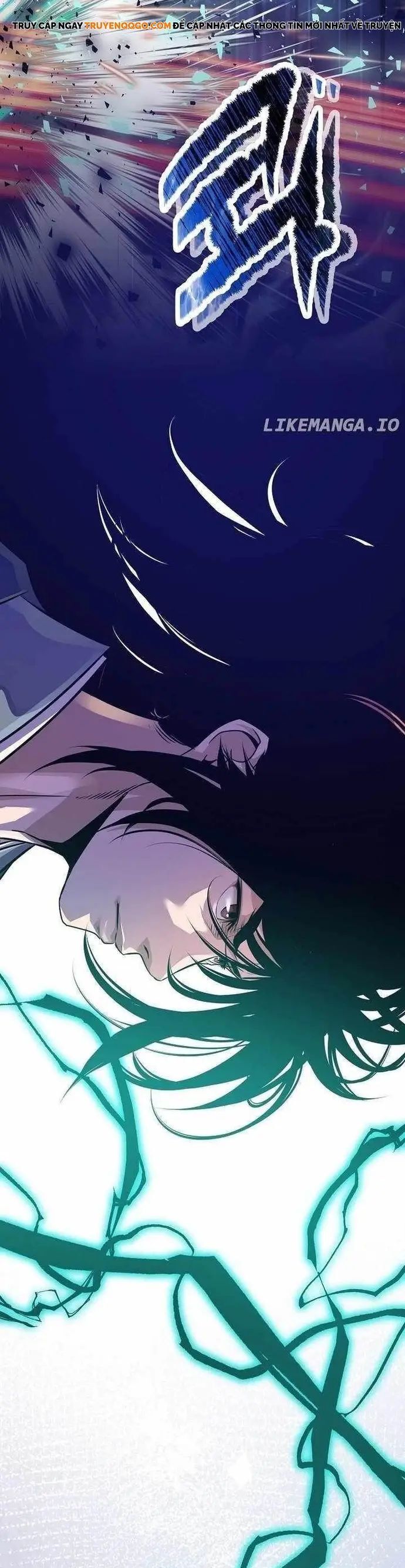 Thiên Hạ Đệ Nhất Võ Sư - Chapter 45 - Page 9