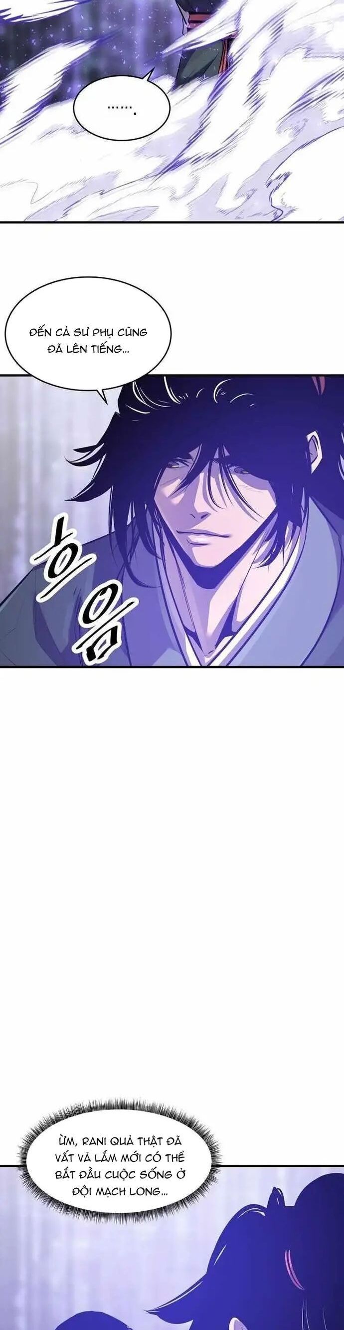 Thiên Hạ Đệ Nhất Võ Sư - Chapter 46 - Page 14