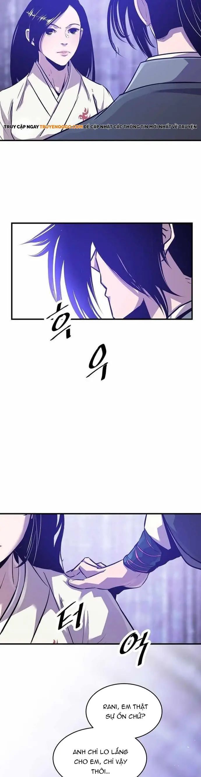 Thiên Hạ Đệ Nhất Võ Sư - Chapter 46 - Page 15