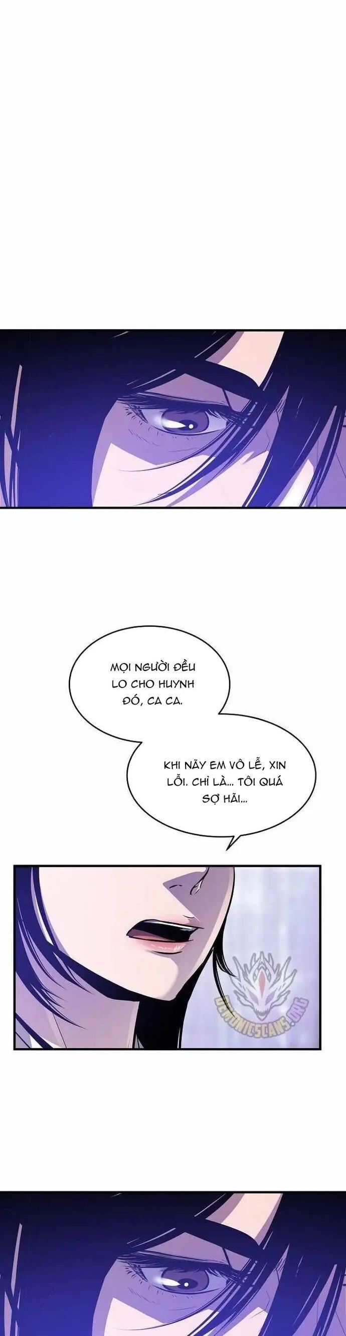 Thiên Hạ Đệ Nhất Võ Sư - Chapter 46 - Page 17