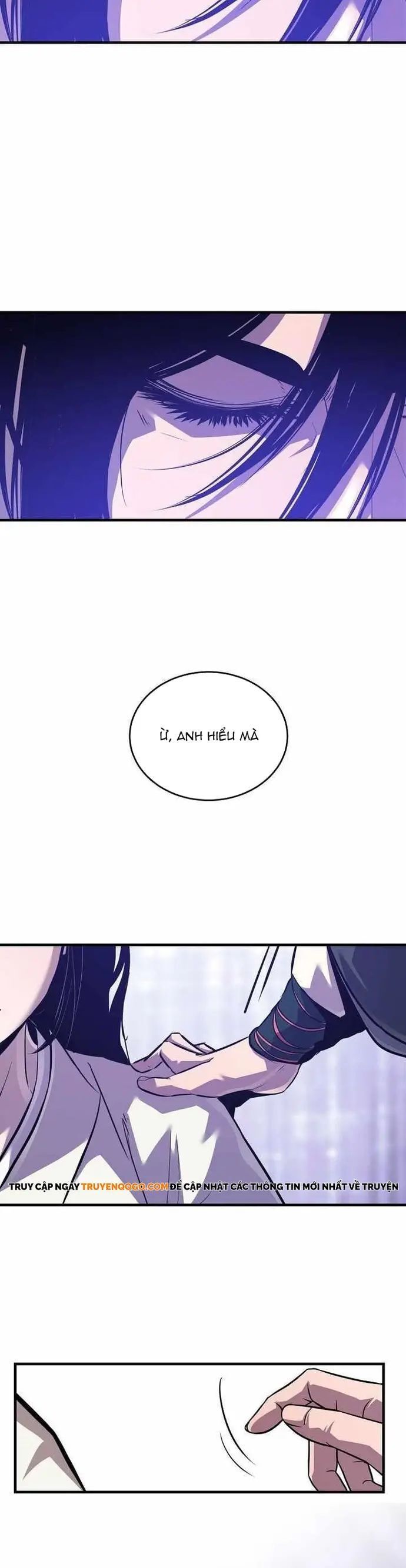 Thiên Hạ Đệ Nhất Võ Sư - Chapter 46 - Page 18