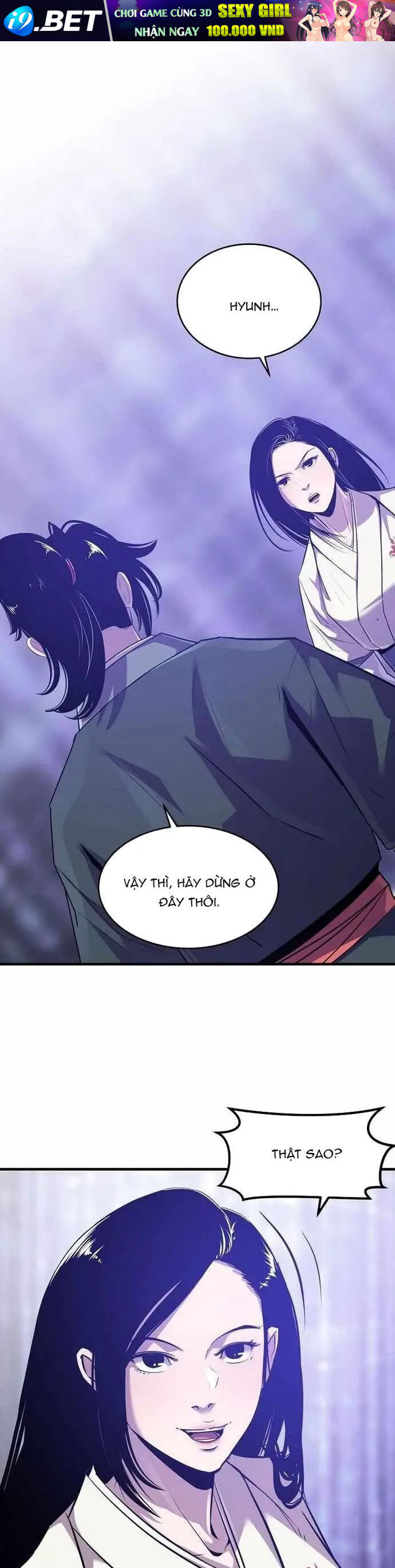 Thiên Hạ Đệ Nhất Võ Sư - Chapter 46 - Page 19