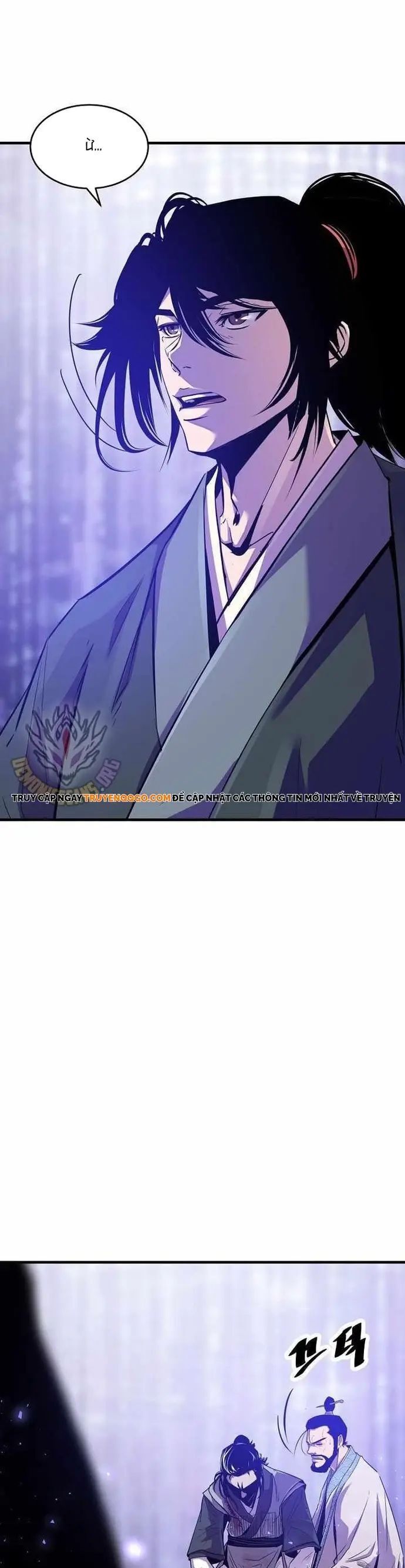 Thiên Hạ Đệ Nhất Võ Sư - Chapter 46 - Page 21