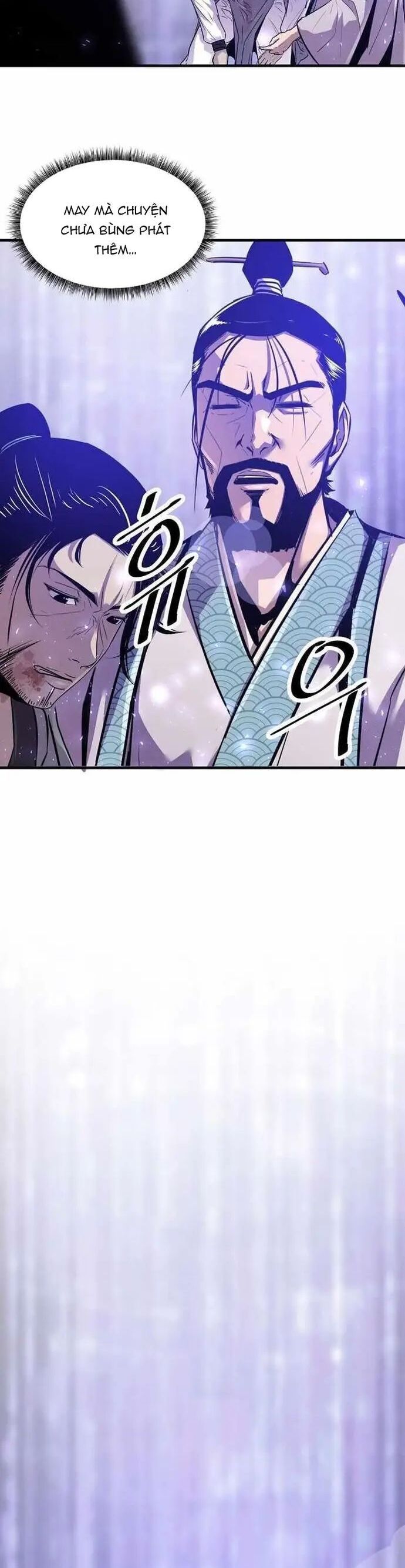 Thiên Hạ Đệ Nhất Võ Sư - Chapter 46 - Page 22