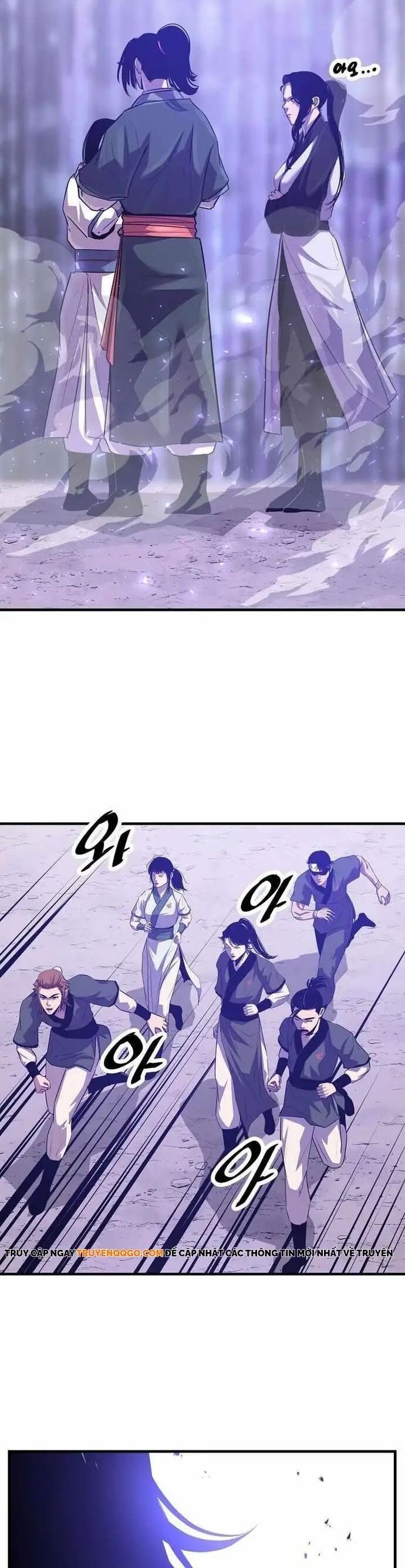 Thiên Hạ Đệ Nhất Võ Sư - Chapter 46 - Page 23
