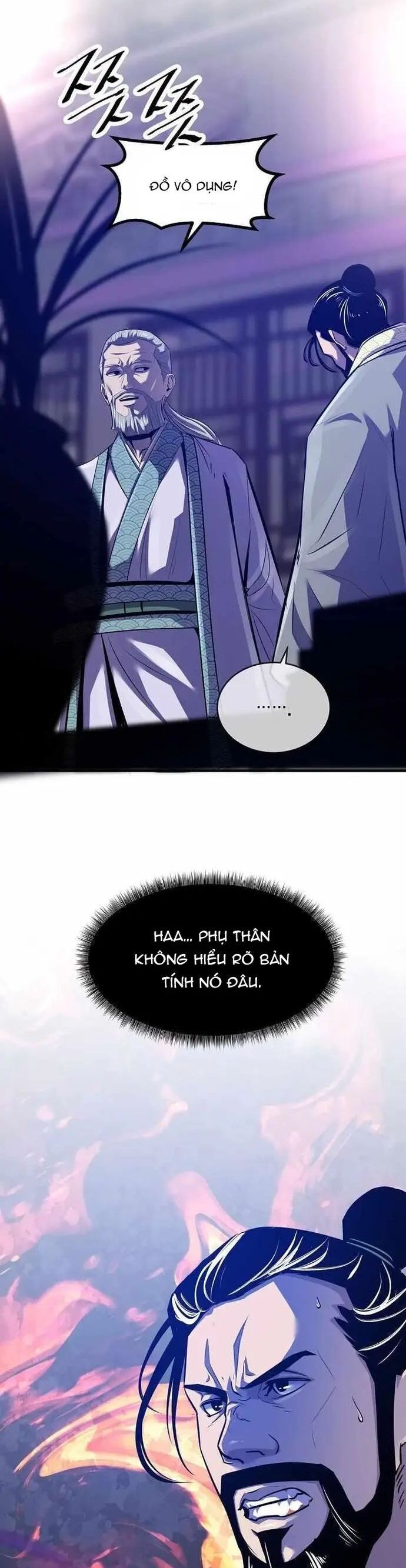 Thiên Hạ Đệ Nhất Võ Sư - Chapter 46 - Page 29