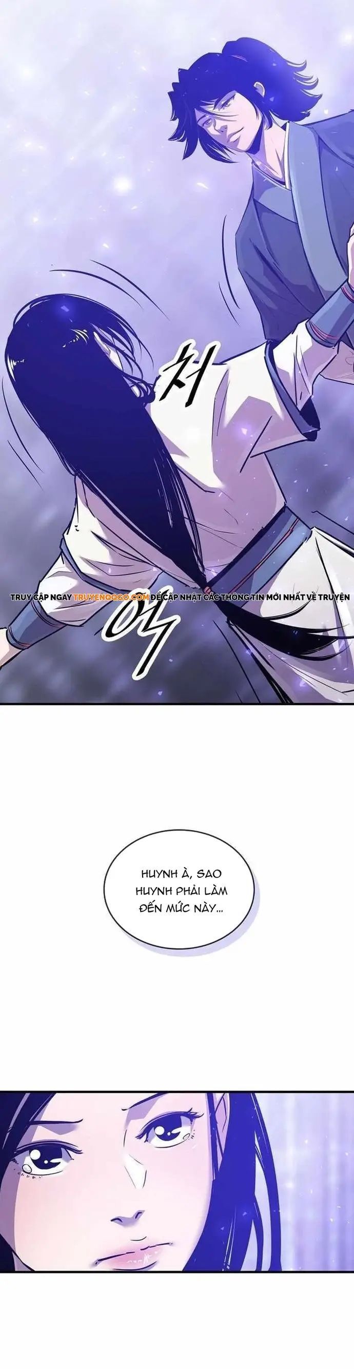 Thiên Hạ Đệ Nhất Võ Sư - Chapter 46 - Page 3